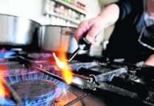 El Gobierno aumenta el subsidio al gas: llegará al 75% en mayo