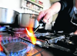 El Gobierno aumenta el subsidio al gas: llegará al 75% en mayo