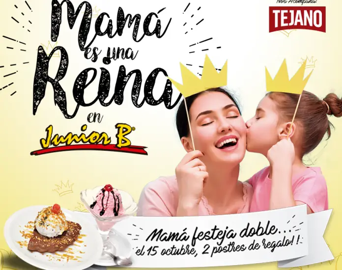 Dia de la Madre 2017