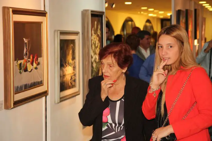 Expo Atelier 2 2016