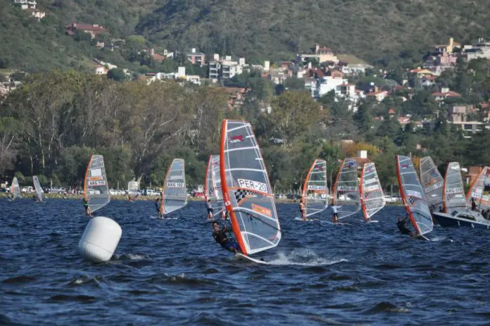 Gran Prix Windsurf 1