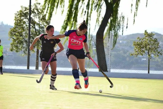 Hockey Carlos Paz RC1