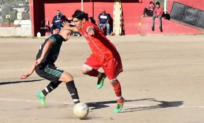 Independiente 2