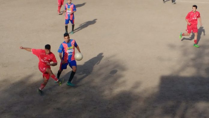 Independiente 6