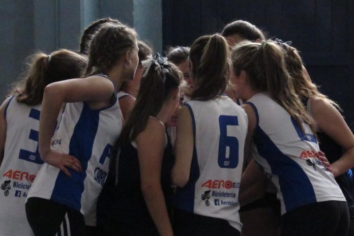 Poli Voley 1