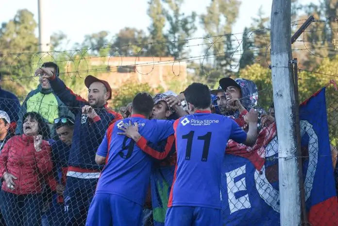 Sportivo Rivadavia