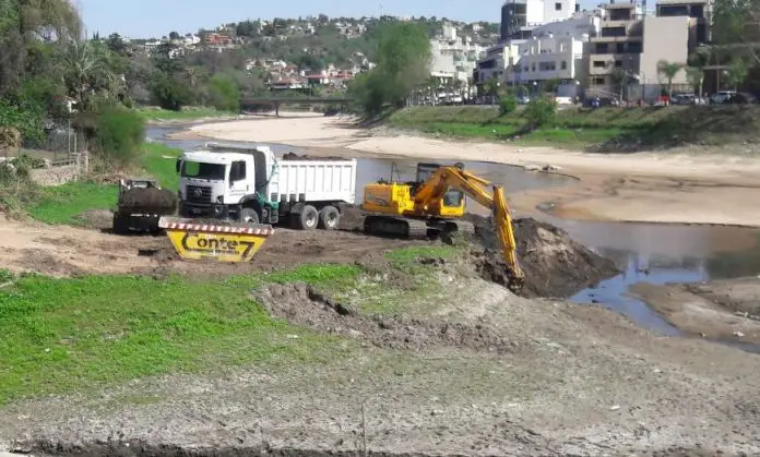 barro lago