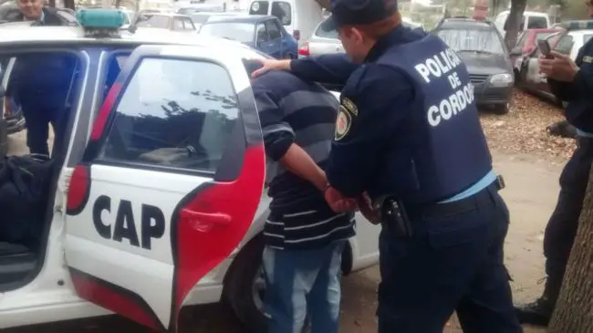 detenido bar