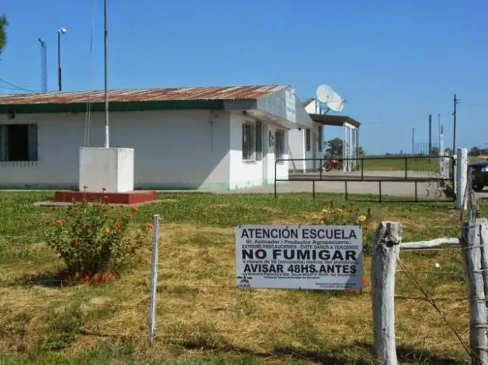 escentrerios