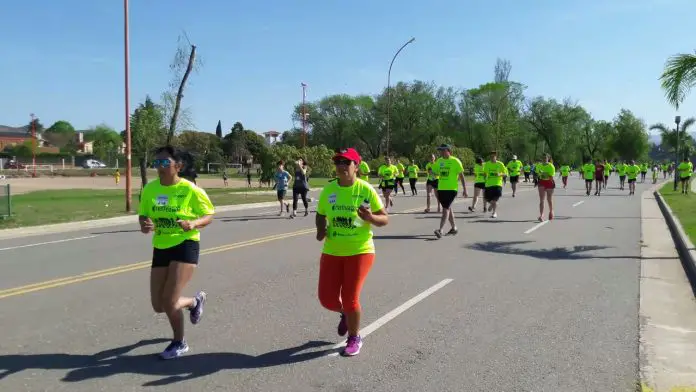 maraton nativa