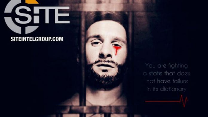 messi-isis