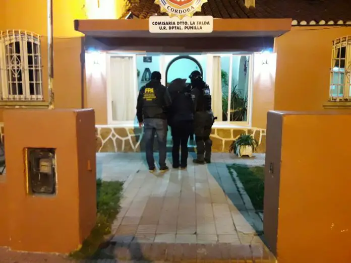 pareja fpa