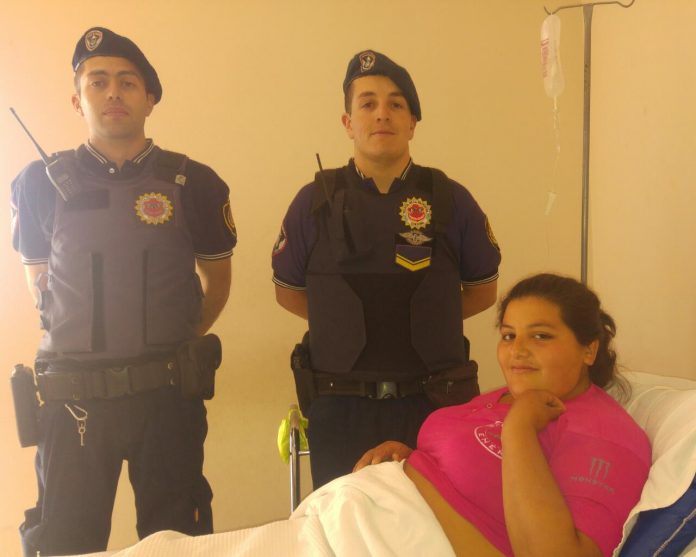 parturienta