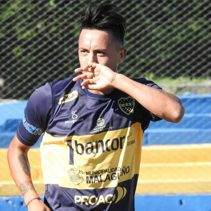Almirante Brown Peresotti 1
