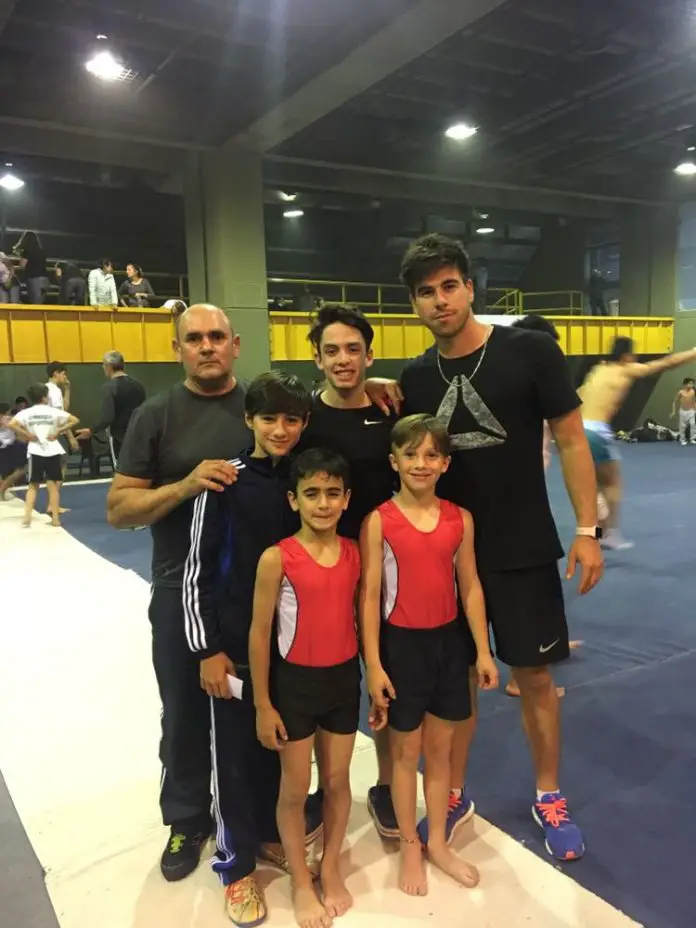 Gim Poli 2