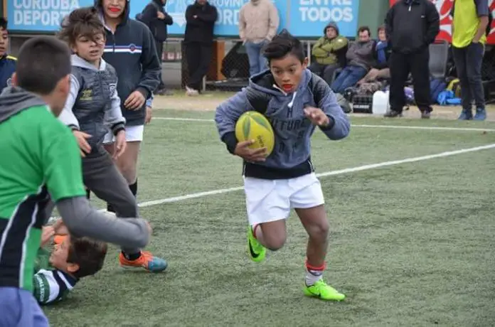 Rugby Social 1
