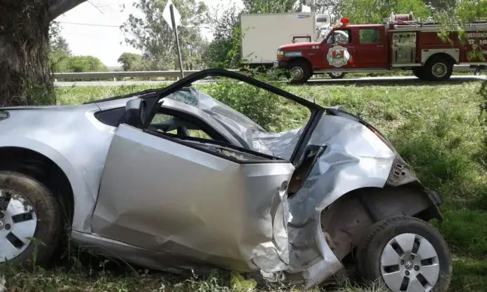 accidente cocoguana