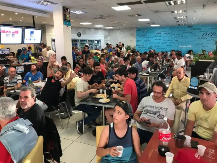 bares futbol