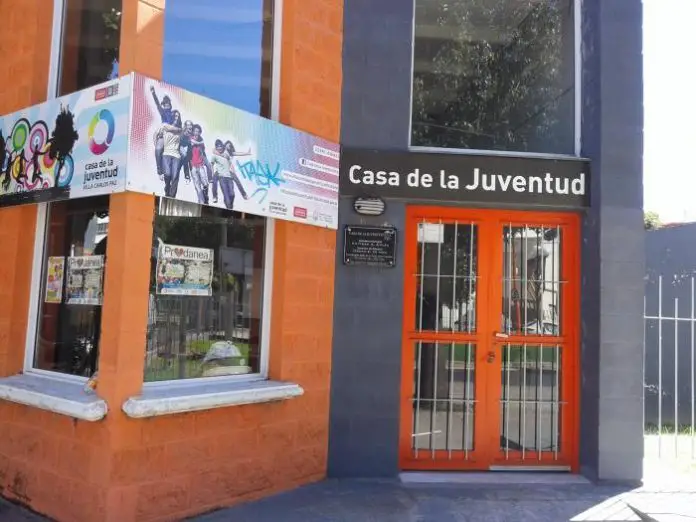 casadelajuventud