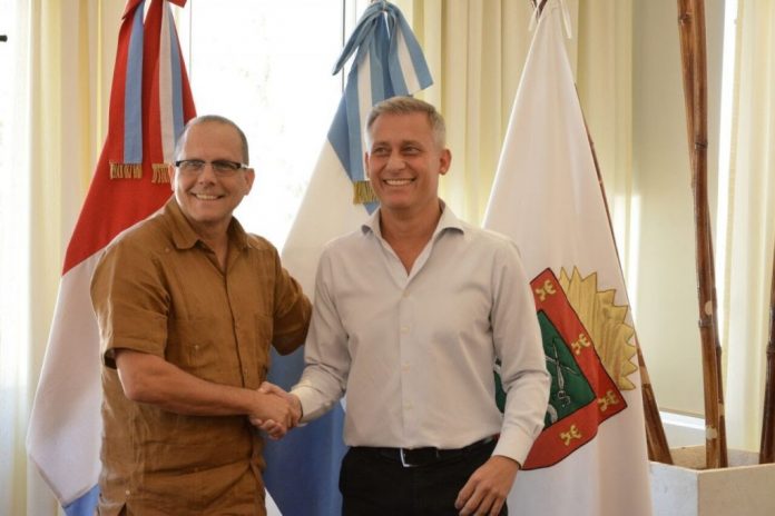 cubaembasador
