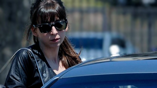 Florencia Kirchner
