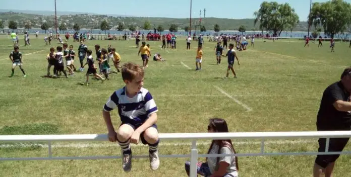 fotorugby
