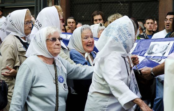 abuelas pza mayo