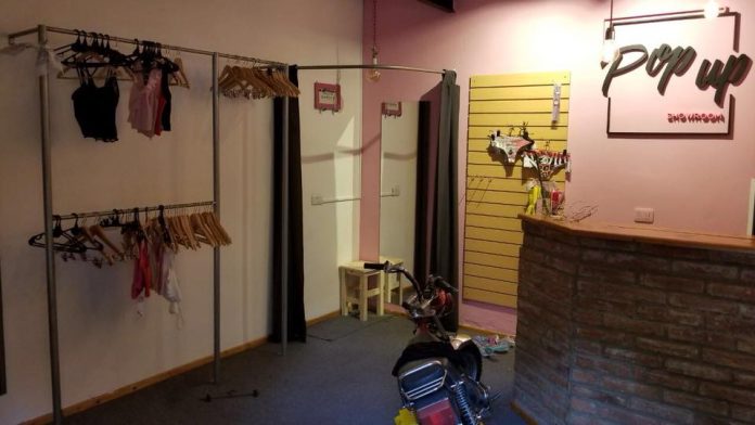 local ropa artigas
