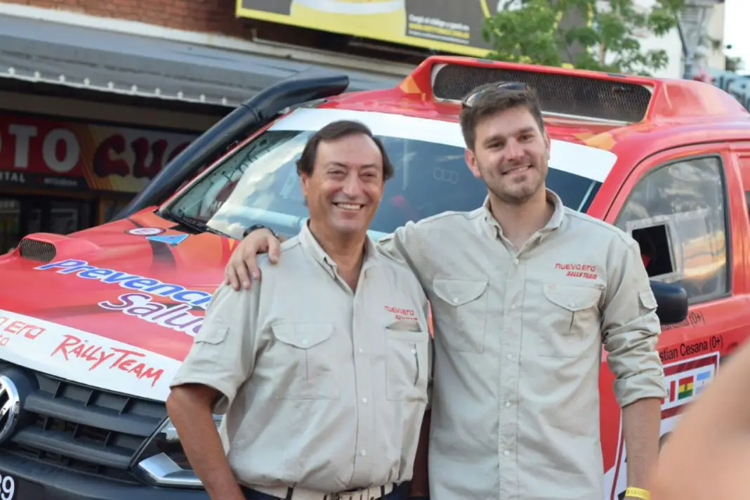 mansilla-team
