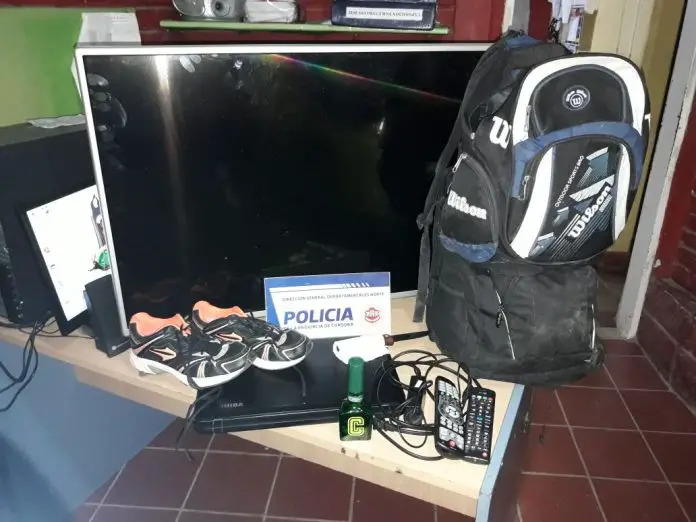 secuestro pque siquima