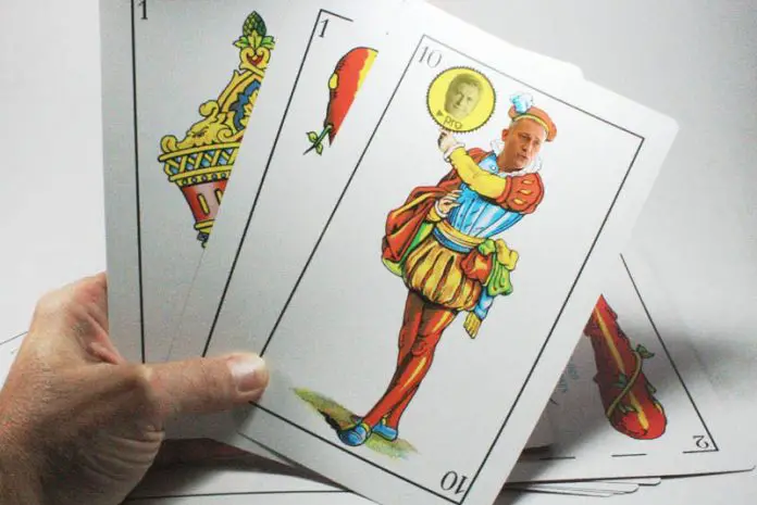 El Pro quiere a Avilés para jugar sus cartas en 2019