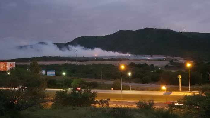 basuralfuego