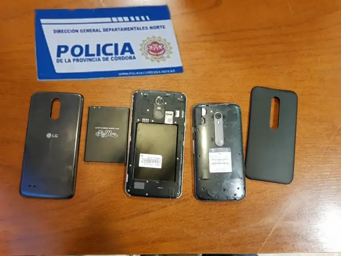 celulares