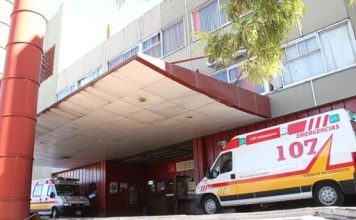 Balearon a un hombre y a un niño que iban a una escuela de Córdoba: hay un detenido
