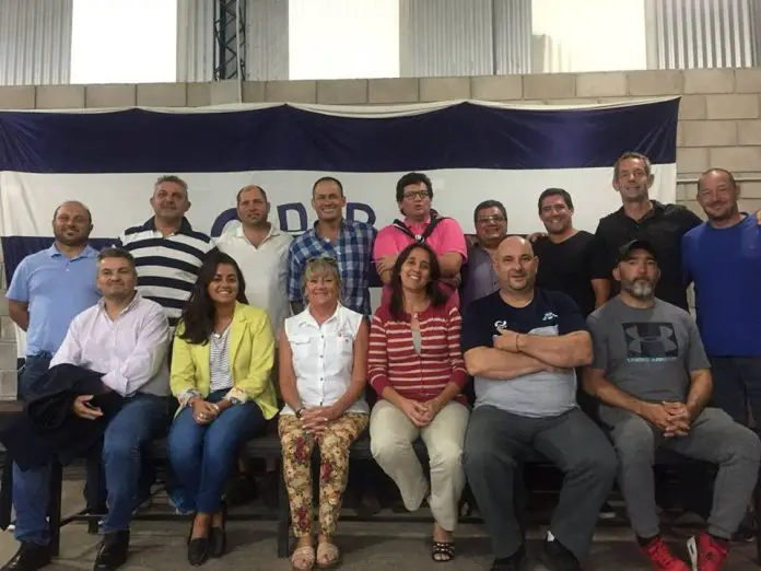 Carlos Paz Rugby 2