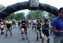 Los deportes urbanos copan Carlos Paz este fin de semana