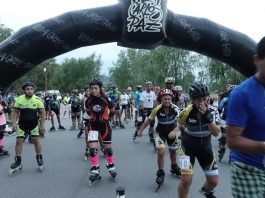 Los deportes urbanos copan Carlos Paz este fin de semana