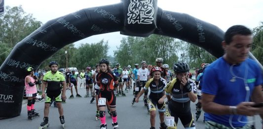 Los deportes urbanos copan Carlos Paz este fin de semana