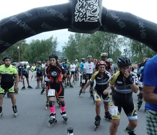 Los deportes urbanos copan Carlos Paz este fin de semana