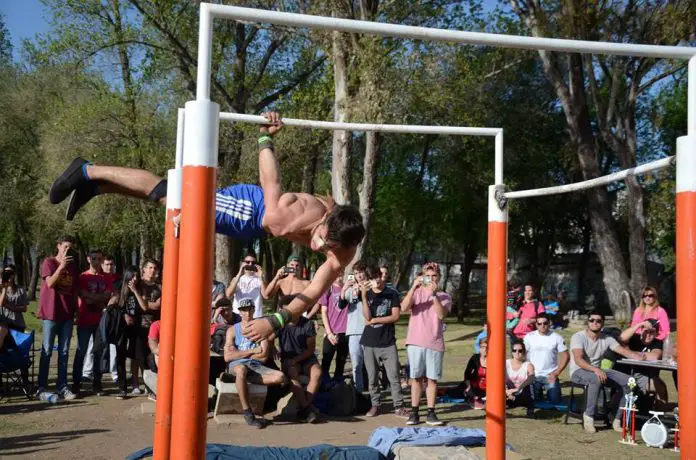 batalla de barras 2