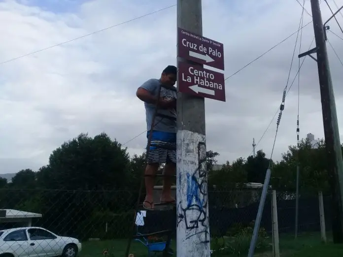 carteles