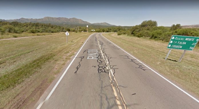 El corte se da a la altura de charbonier