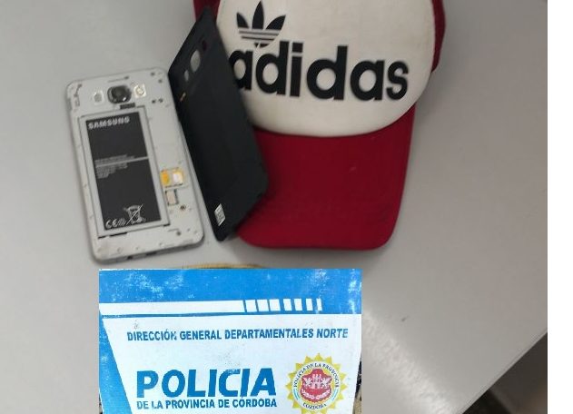 chorro puto