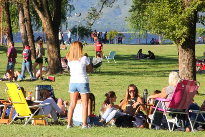 Buena semana para el turismo luego de Carnaval