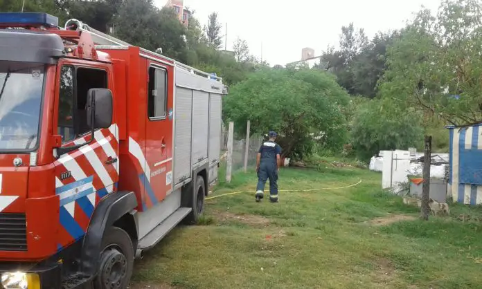incendio