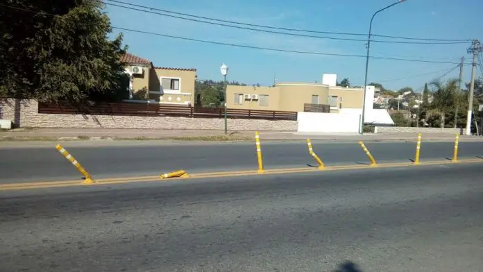 la falda