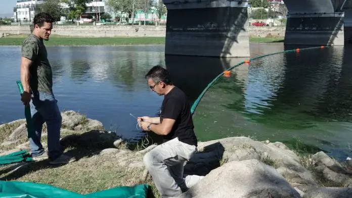 lagozonas