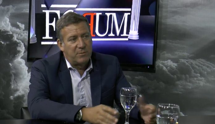 Arduh habló sobre el 2019