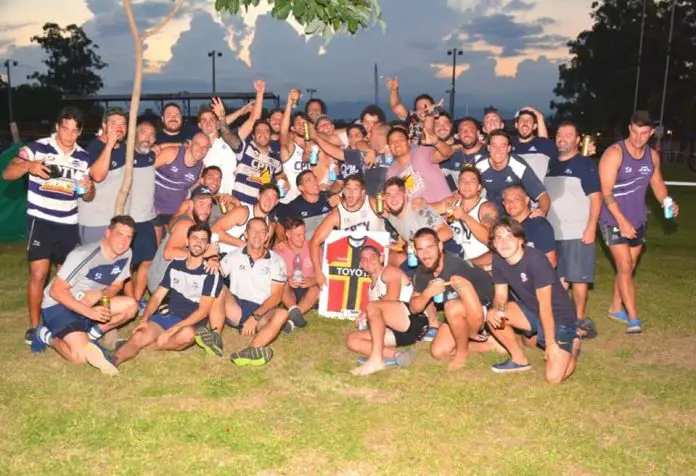 CPRC Rugby 9