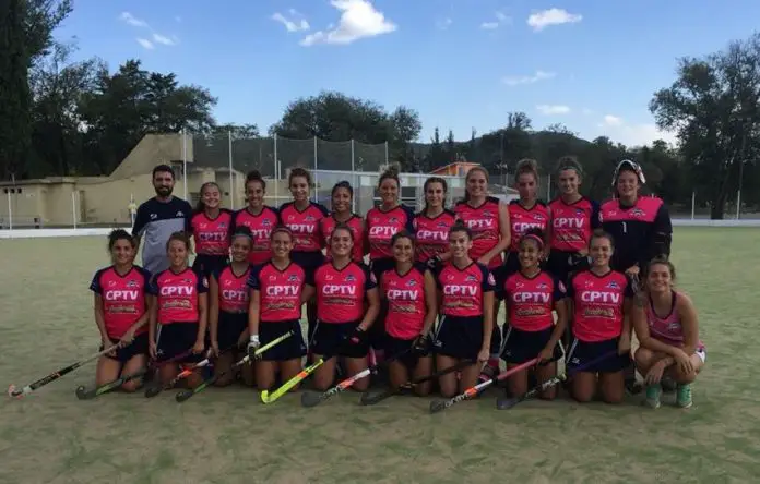 Carlos Paz RC hockey1
